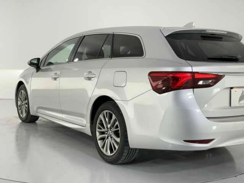 AVENSIS WAGON