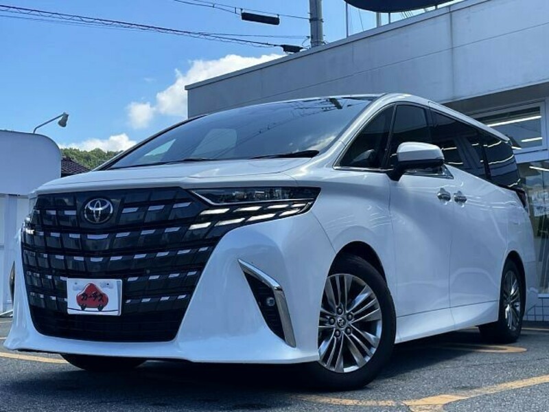 ALPHARD-0