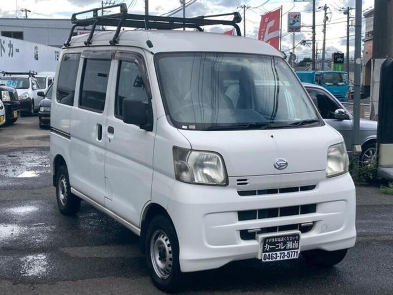 HIJET CARGO