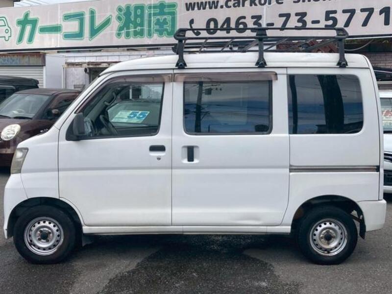 HIJET CARGO