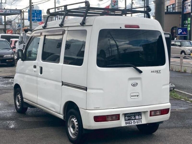 HIJET CARGO