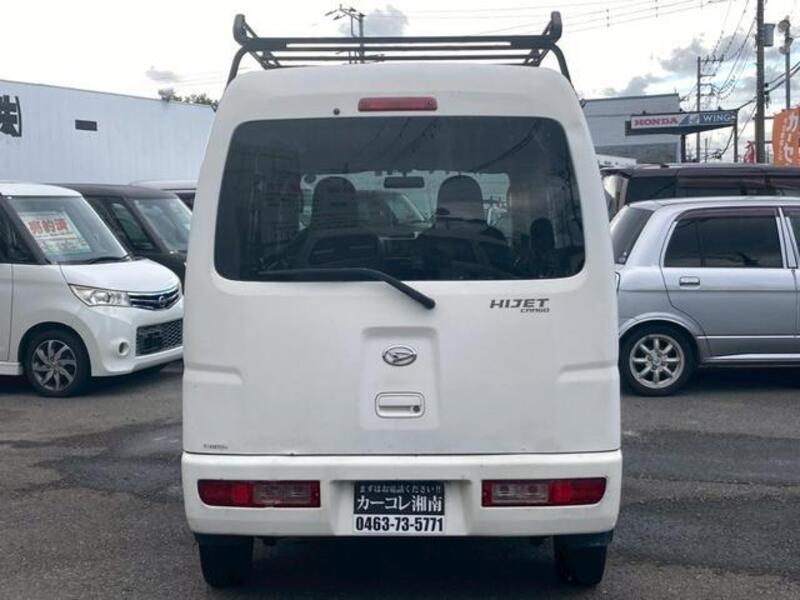 HIJET CARGO