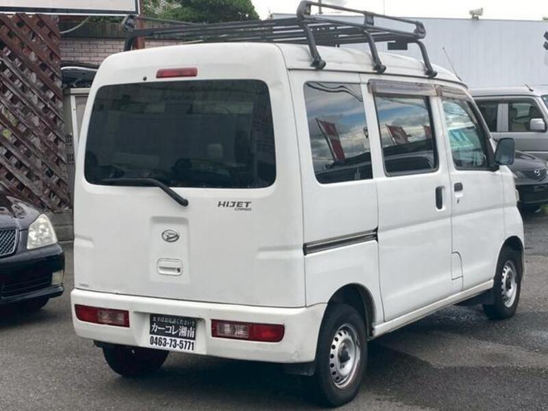 HIJET CARGO