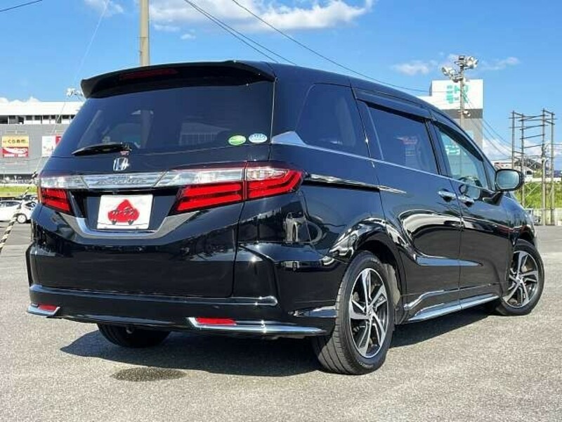 ODYSSEY