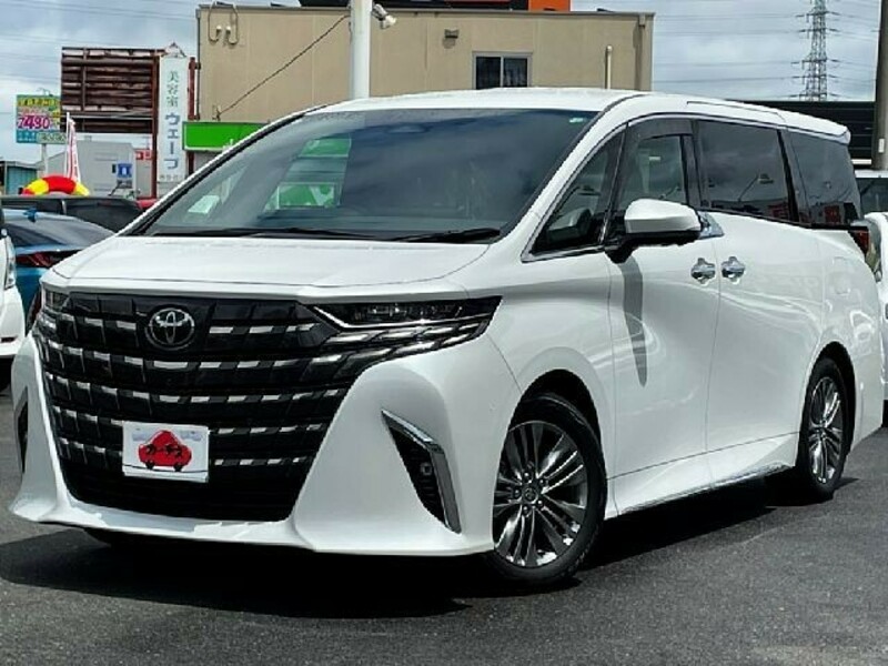 ALPHARD-0