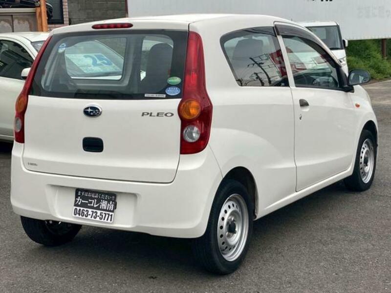 PLEO
