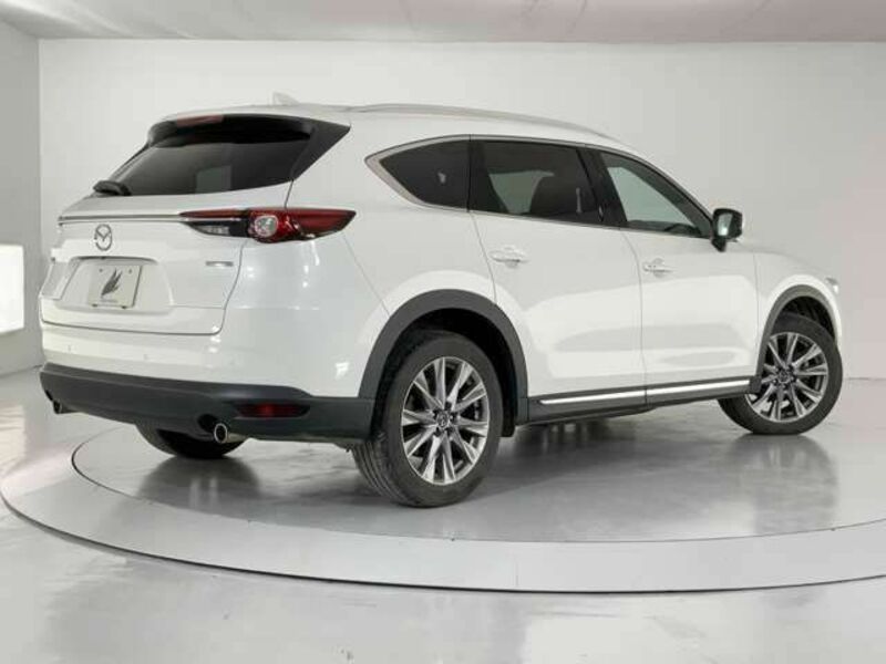 CX-8
