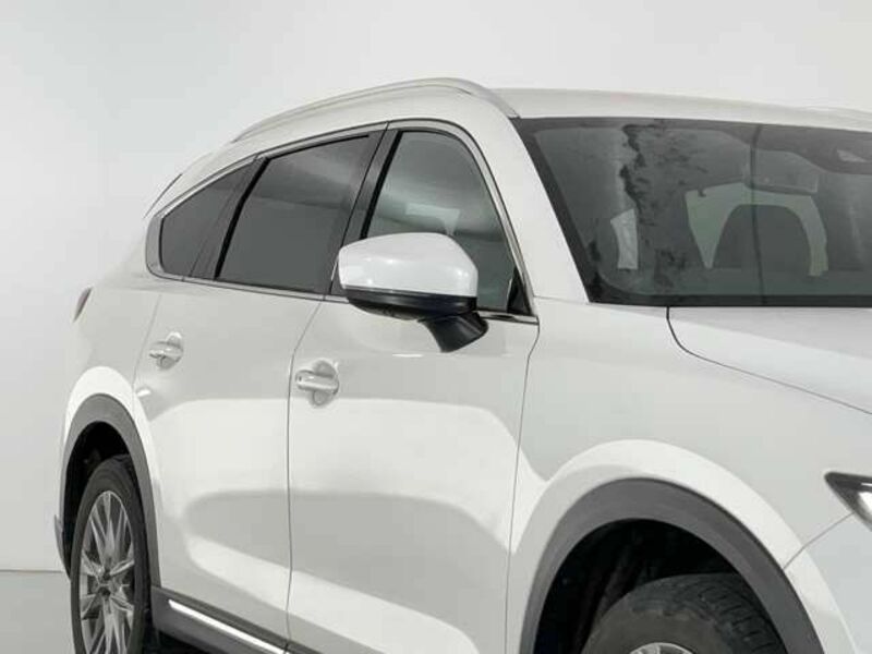 CX-8