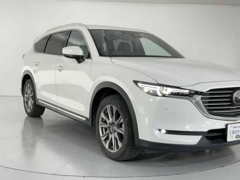CX-8