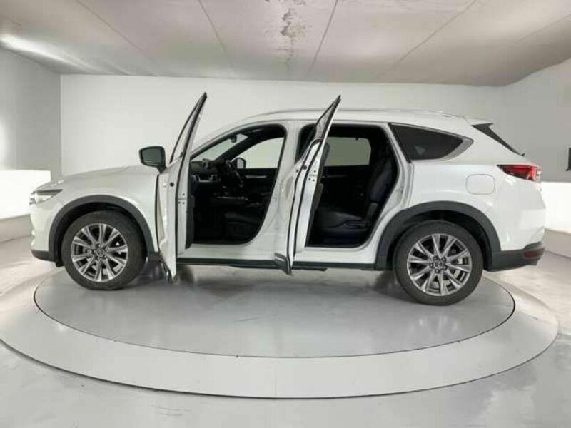 CX-8