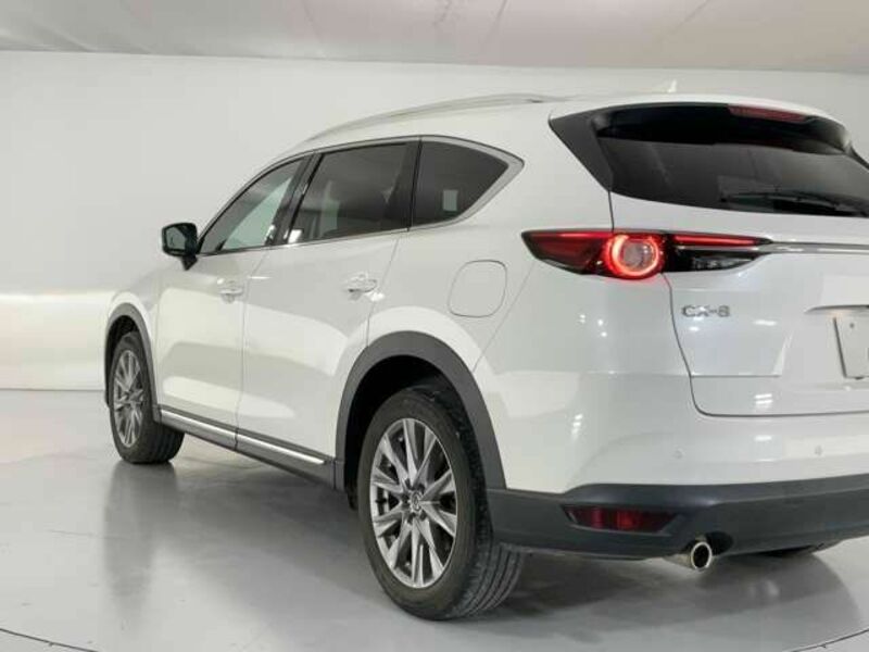 CX-8