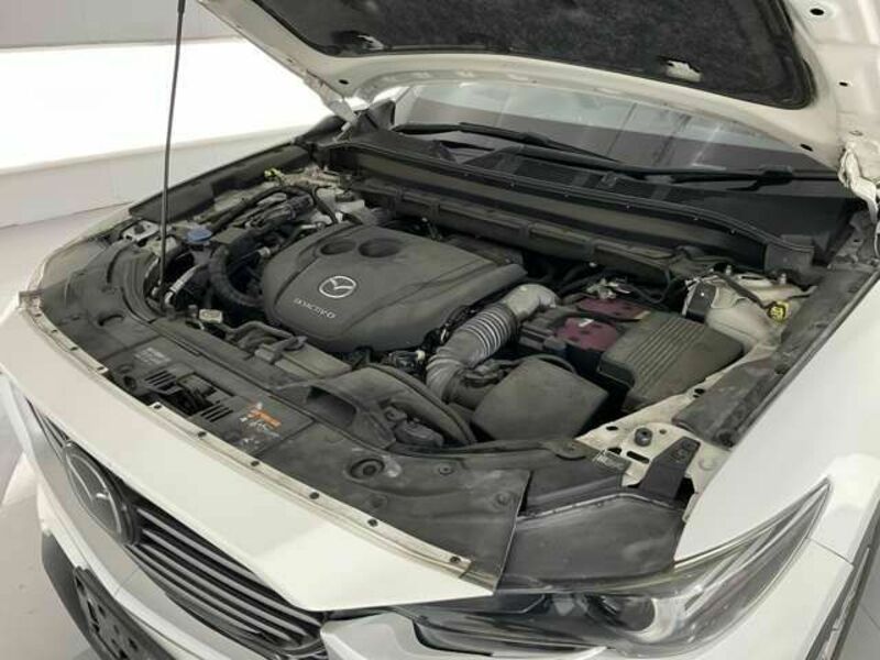 CX-8