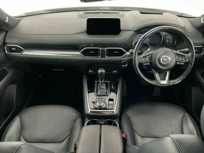 CX-8