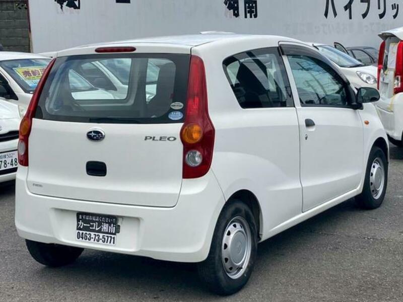 PLEO