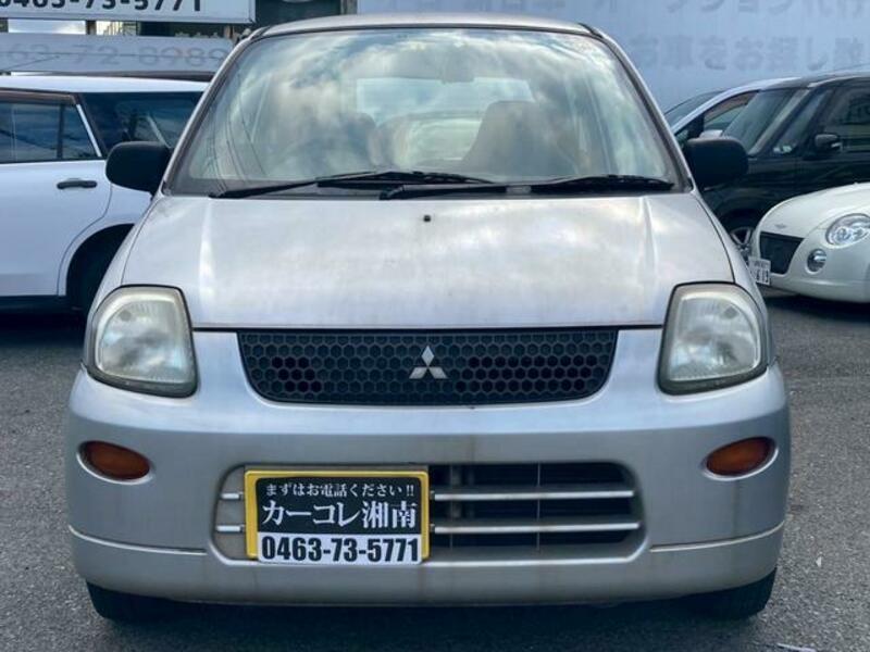 MINICA