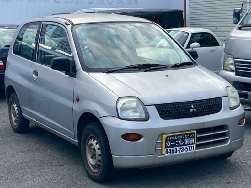 MINICA