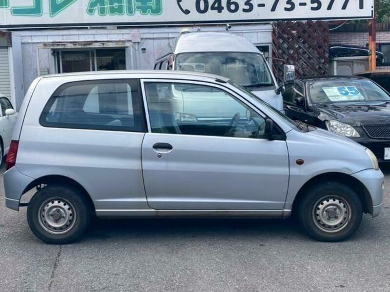 MINICA