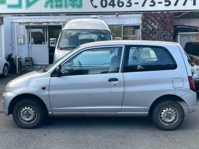 MINICA