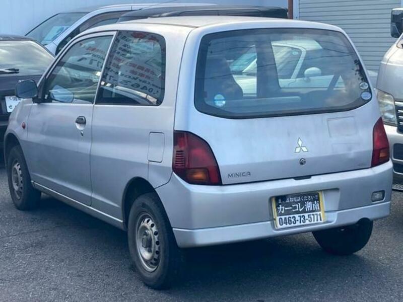 MINICA