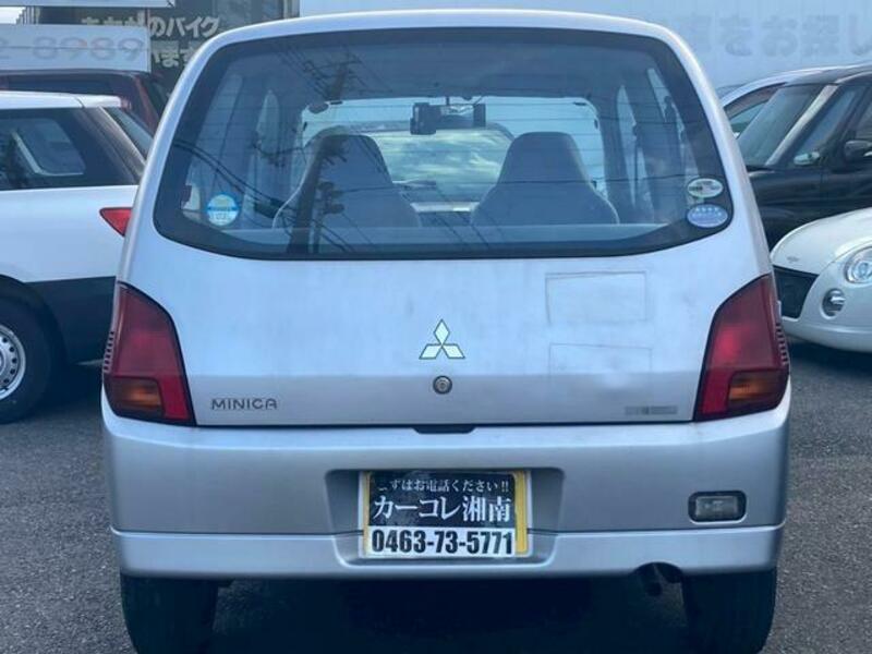 MINICA