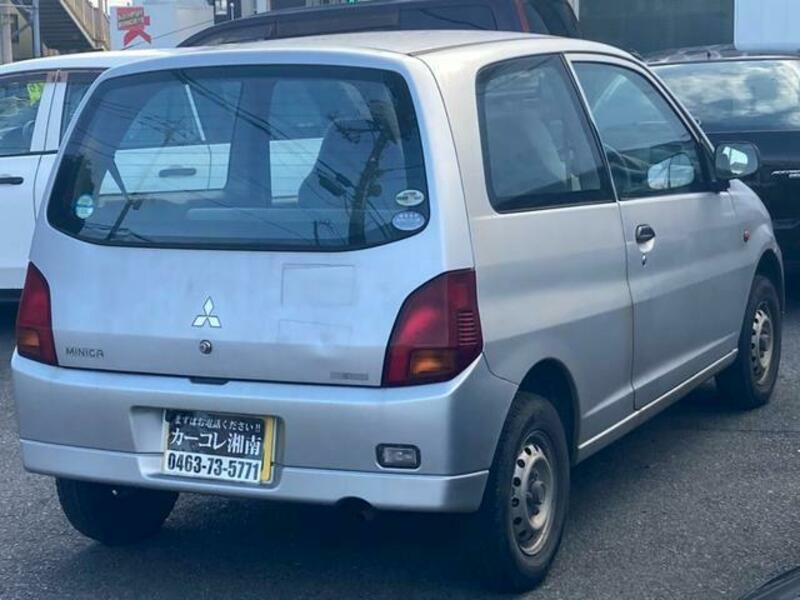 MINICA