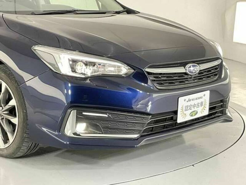 IMPREZA SPORT