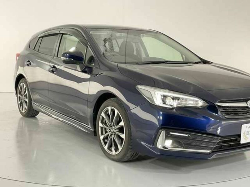 IMPREZA SPORT