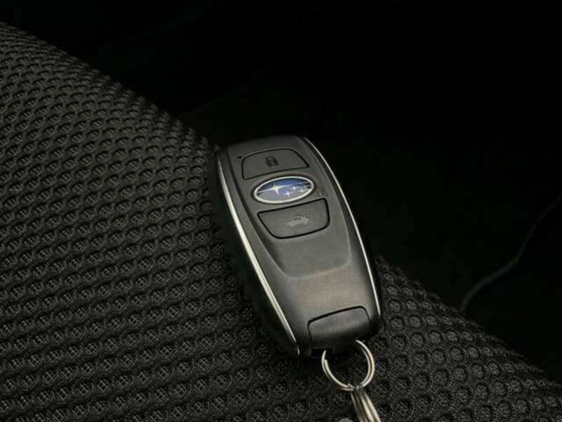 IMPREZA SPORT