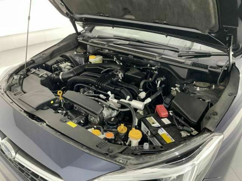 IMPREZA SPORT
