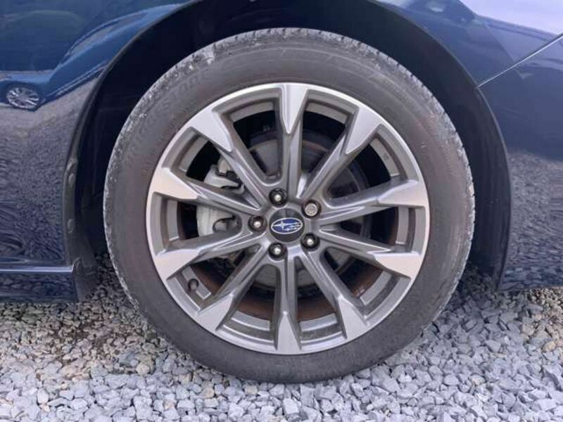 IMPREZA SPORT