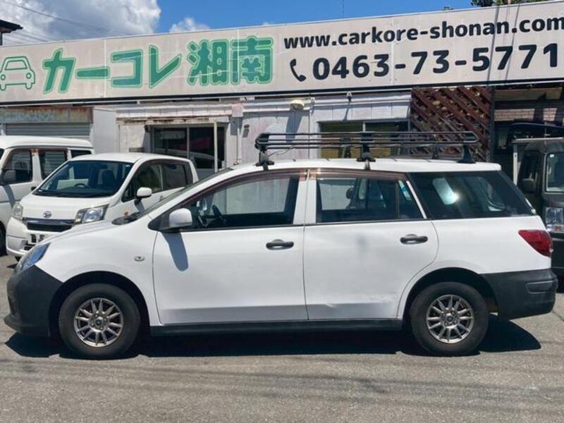 FAMILIA VAN
