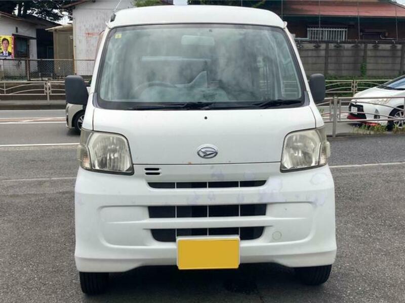 HIJET CARGO
