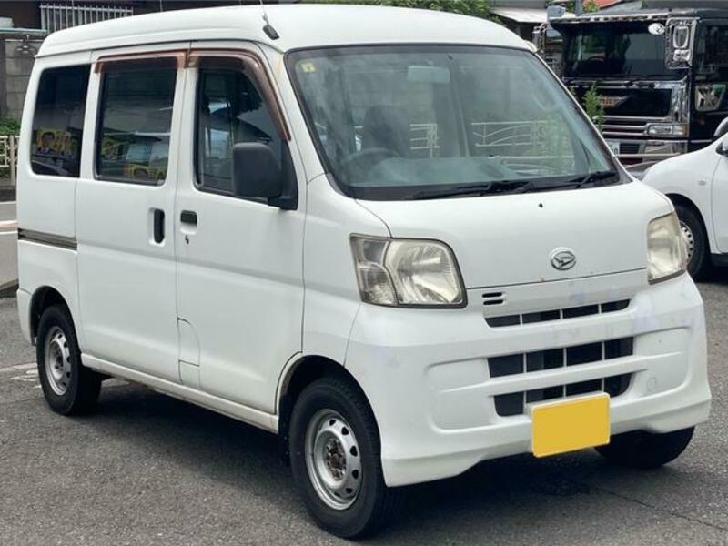 HIJET CARGO