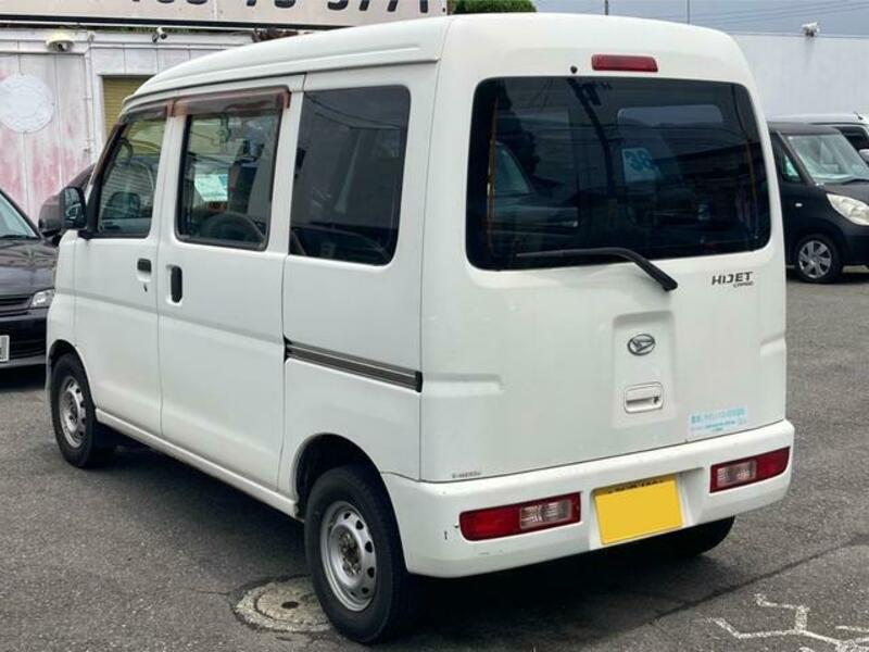 HIJET CARGO