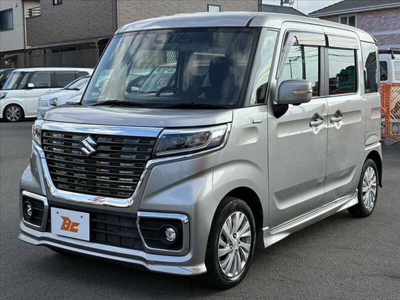 SPACIA CUSTOM
