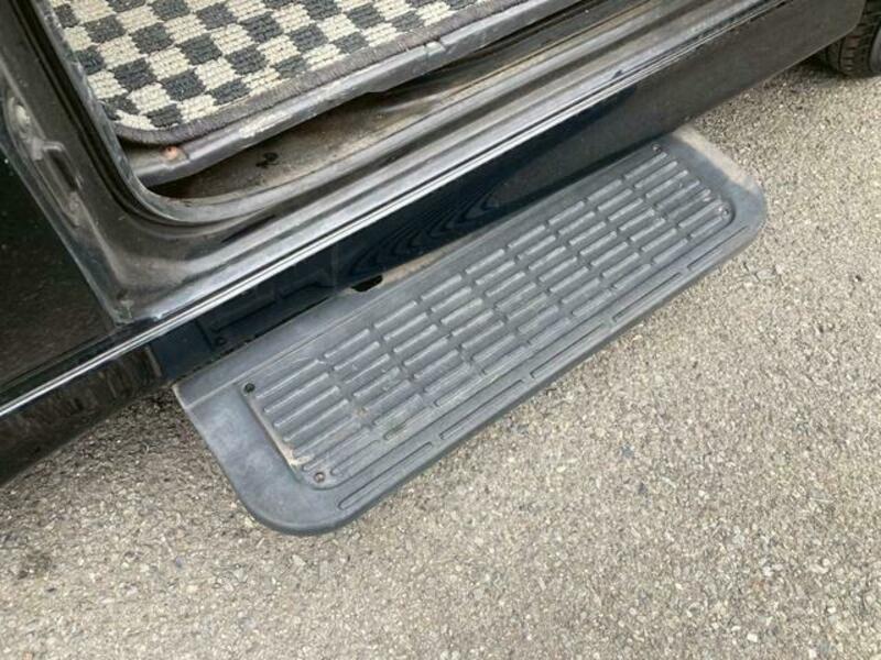 EVERY WAGON