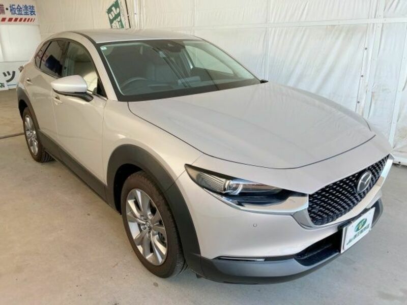 CX-30-0