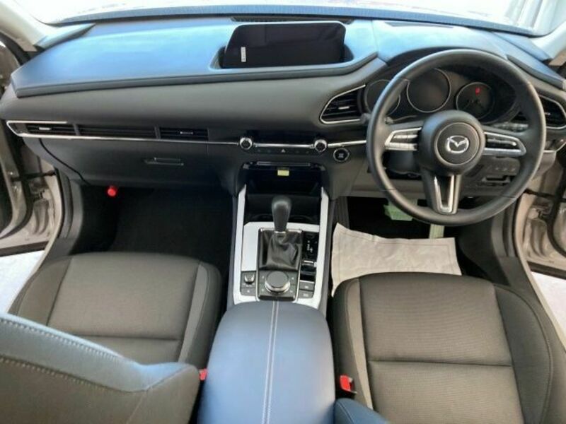 CX-30