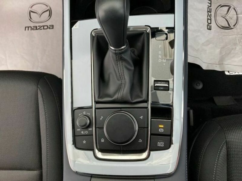 CX-30