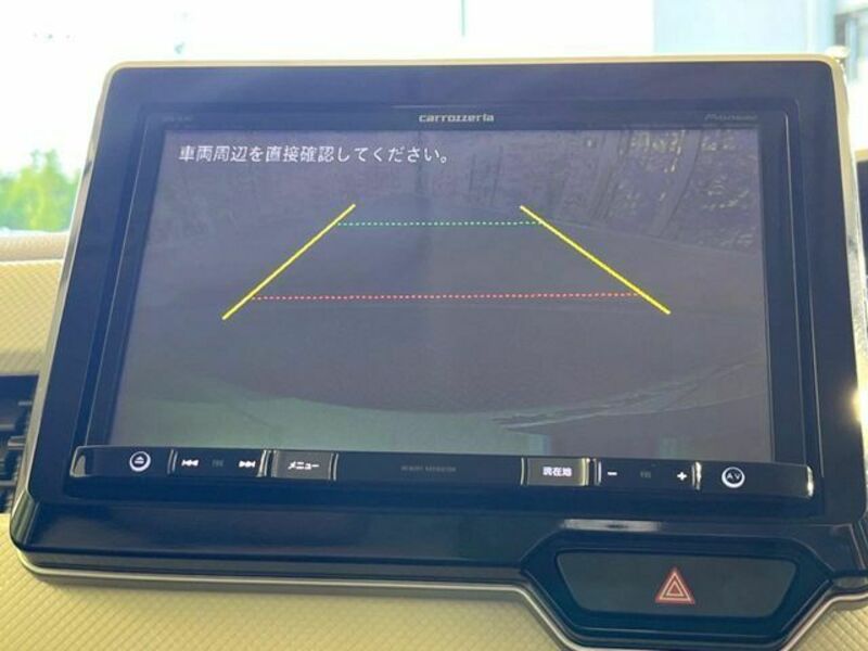 N BOX