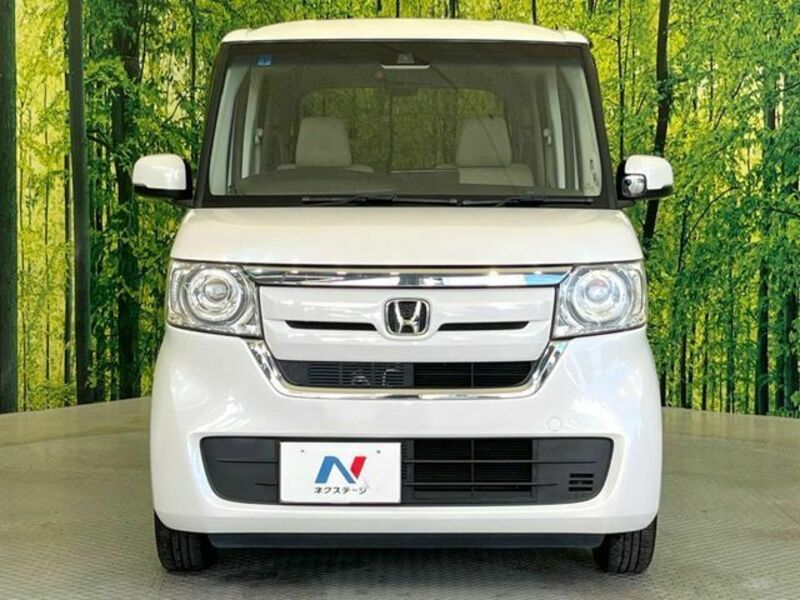 N BOX