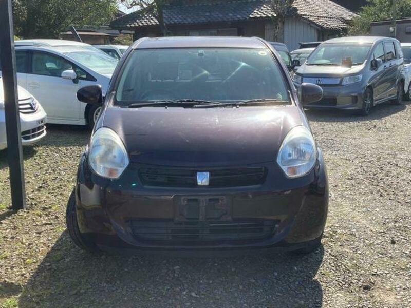 PASSO