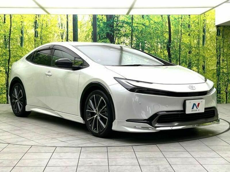 PRIUS