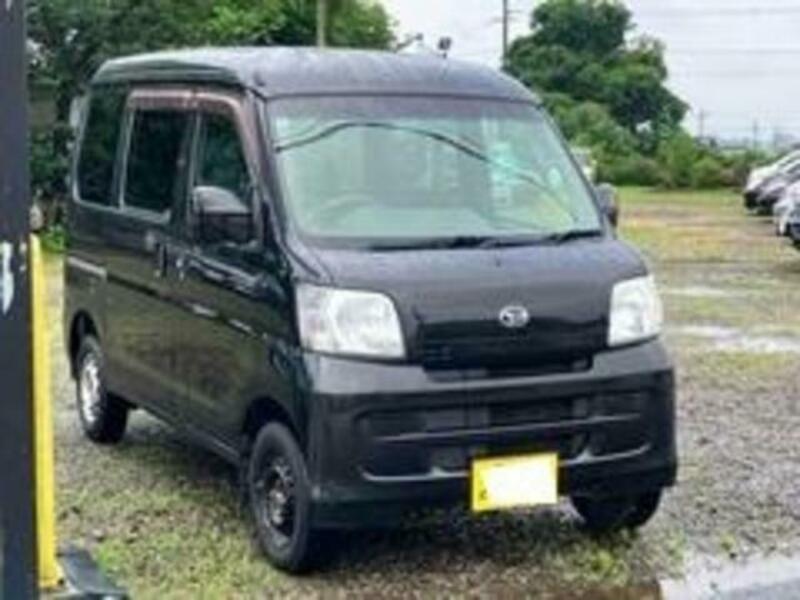 HIJET CARGO