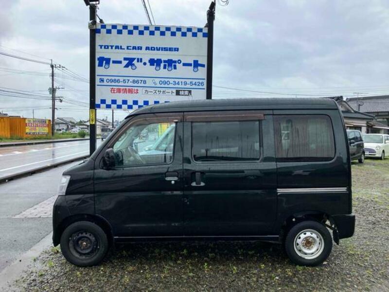 HIJET CARGO