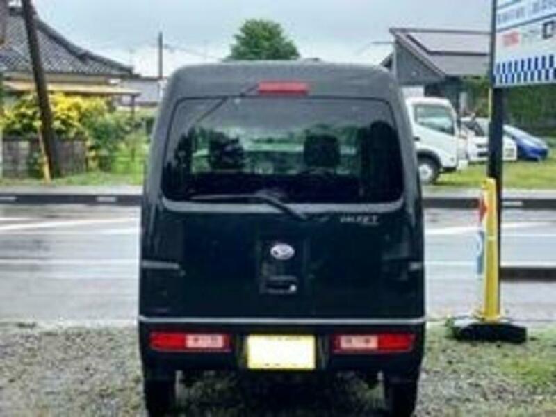 HIJET CARGO