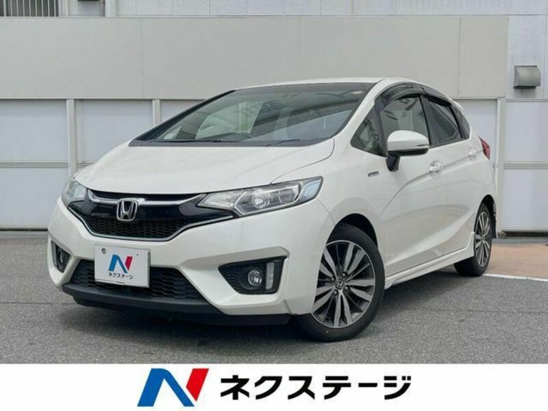 FIT HYBRID-0