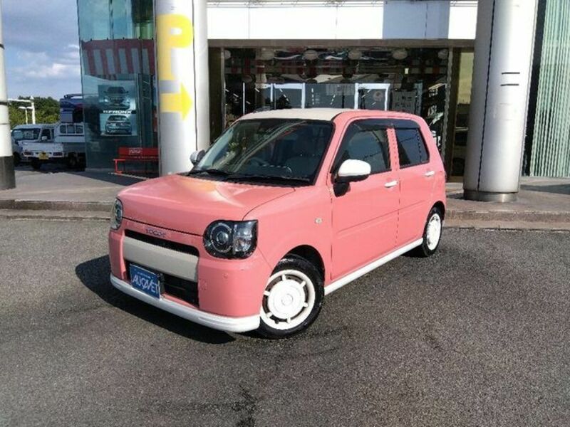 DAIHATSU MIRA TOCOT