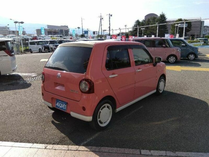 MIRA TOCOT
