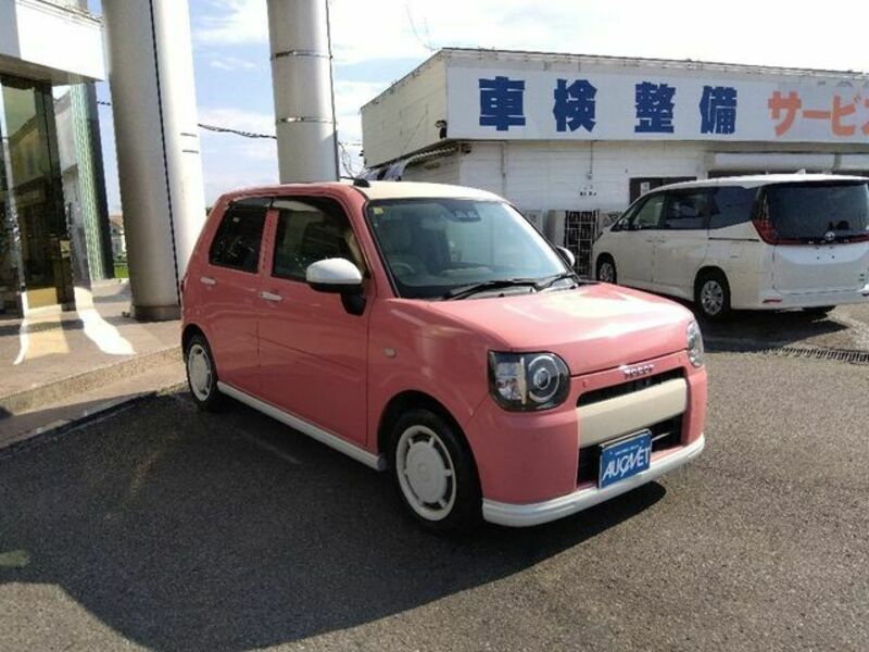 MIRA TOCOT